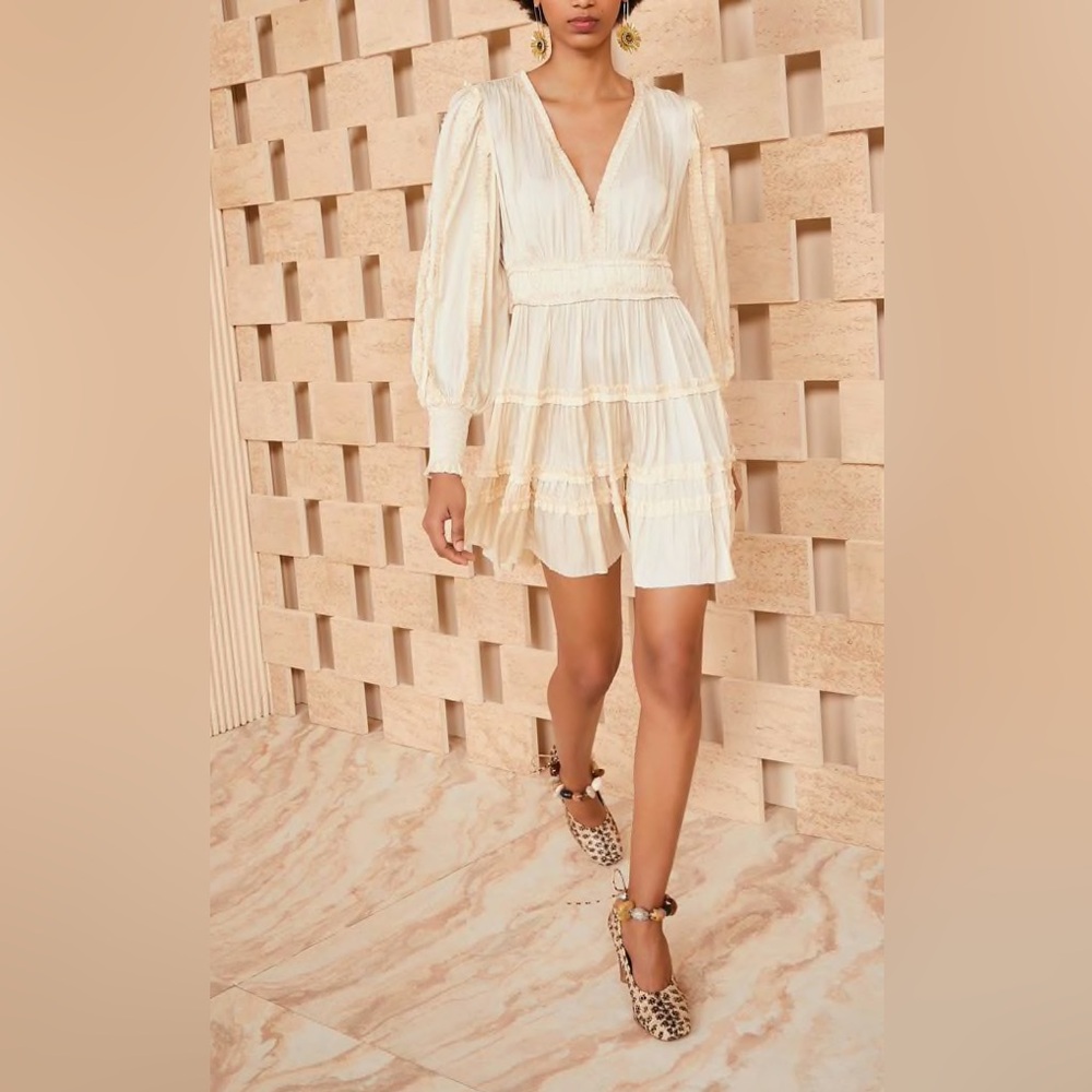 Ulla Johnson Dress